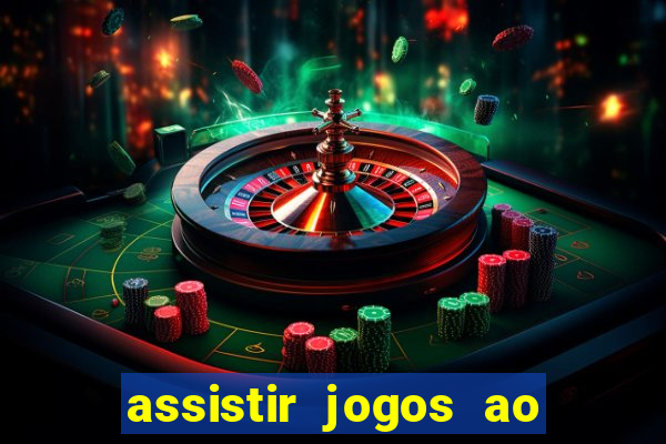 assistir jogos ao vivo rmc